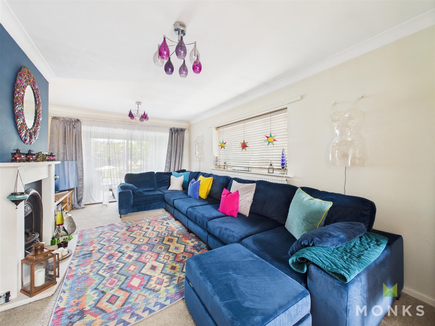 123 Middleton Road, Oswestry, SY11 2LJ For Sale